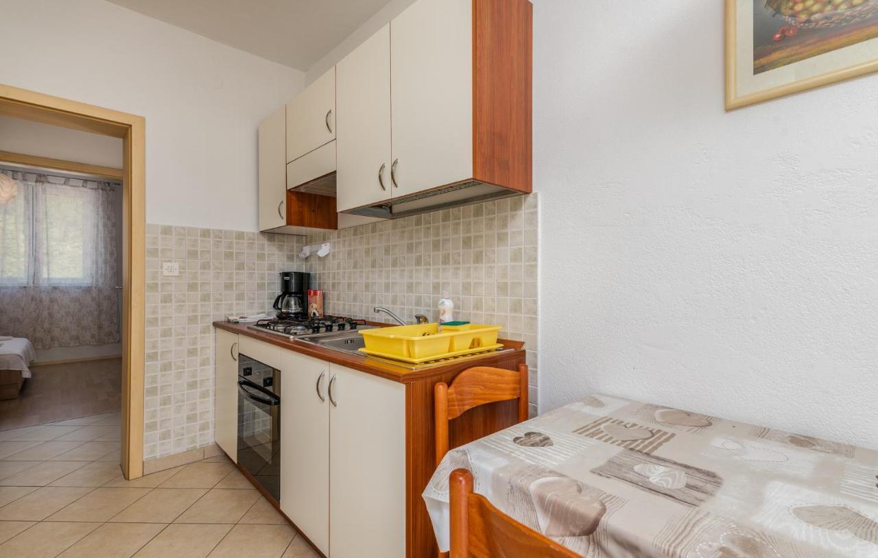 Apartments Miokovic Soline (Krk) Exterior foto